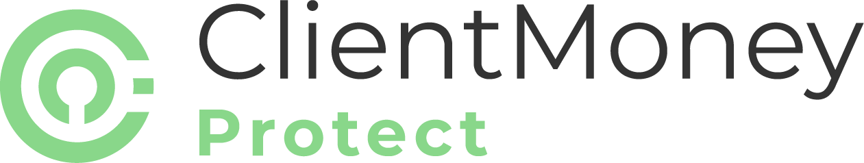 Client Money Protect Logo