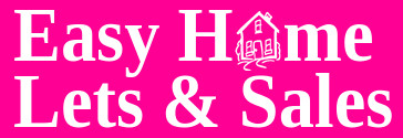 Easy Home Lets & Sales Logo