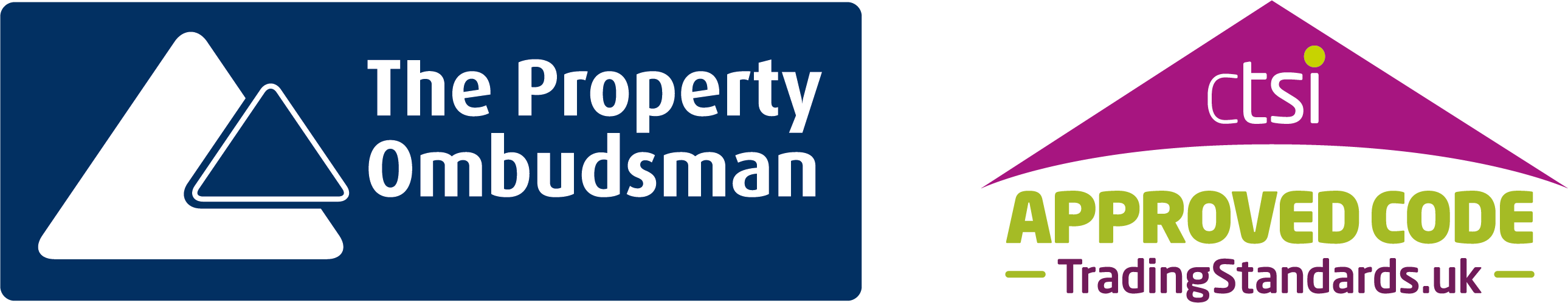 Property Ombudsman Logo